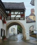 Stadttor